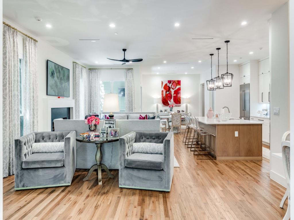 Methodist University Add - Residential