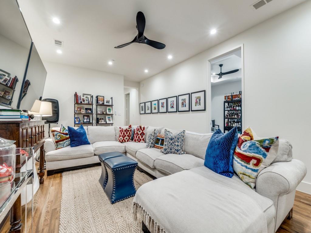 Methodist University Add - Residential