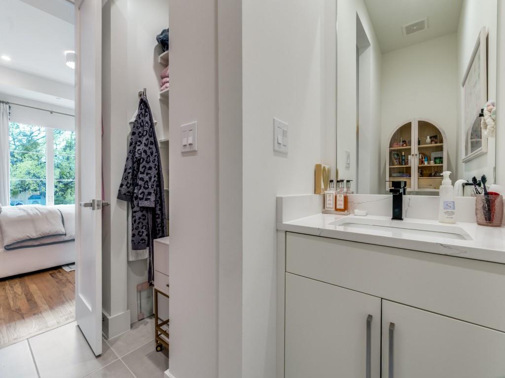 Methodist University Add - Residential