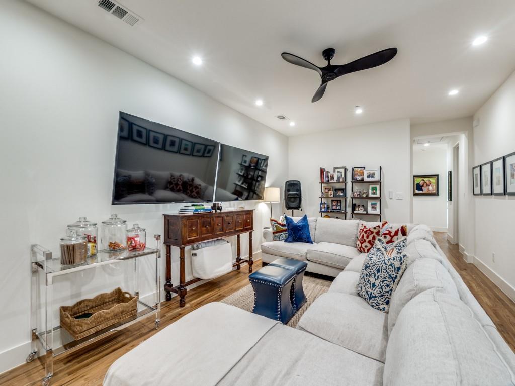 Methodist University Add - Residential
