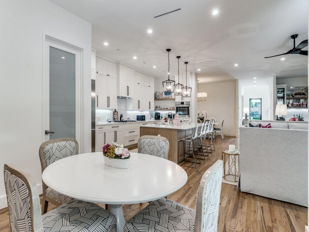 Methodist University Add - Residential