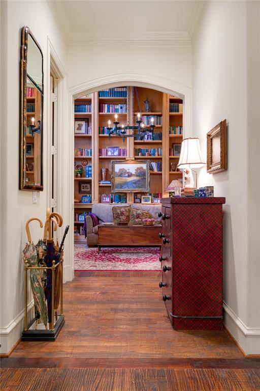 Caruth Village - Residential