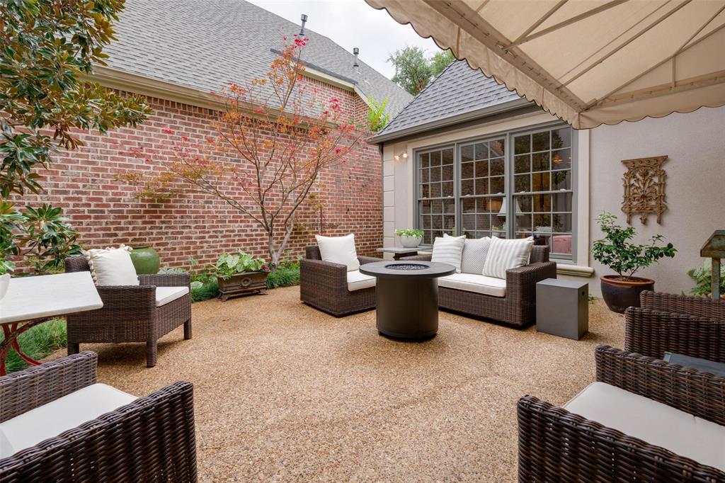 Caruth Village - Residential