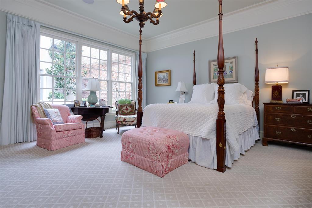 Caruth Village - Residential