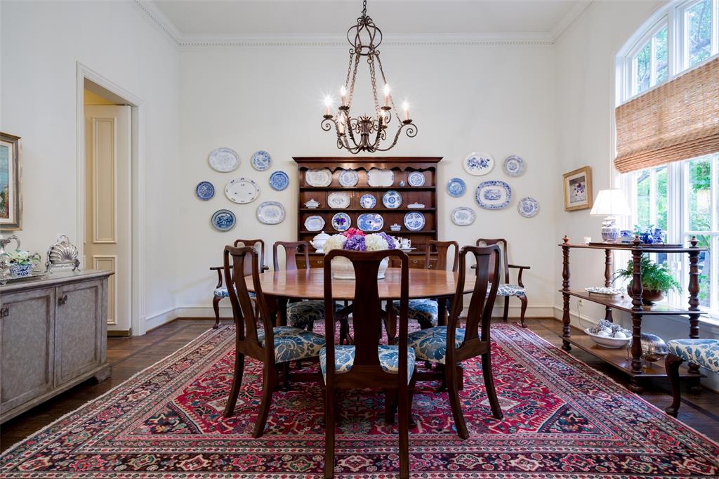 Caruth Village - Residential