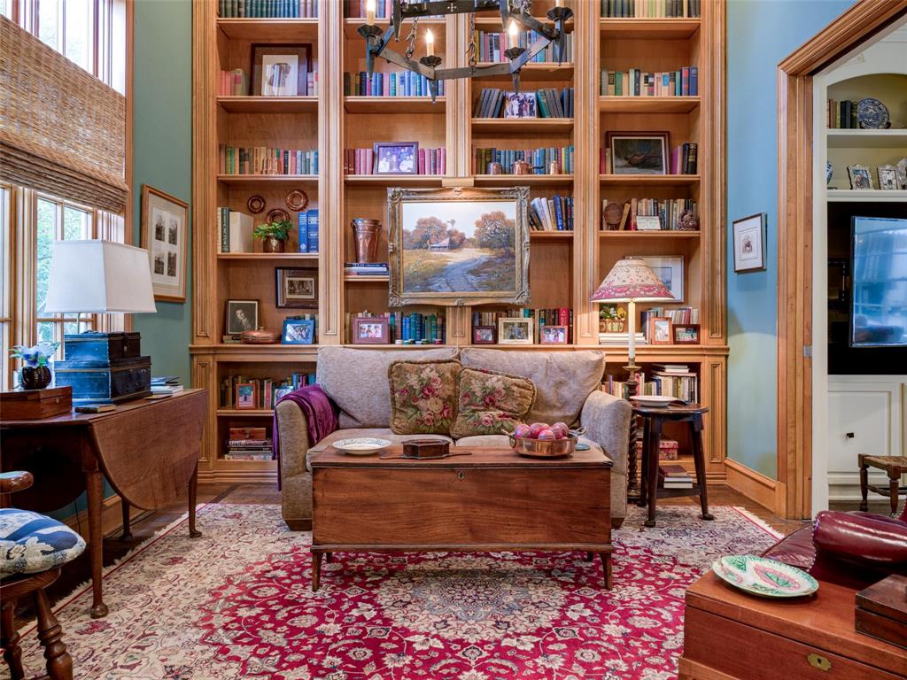 Caruth Village - Residential