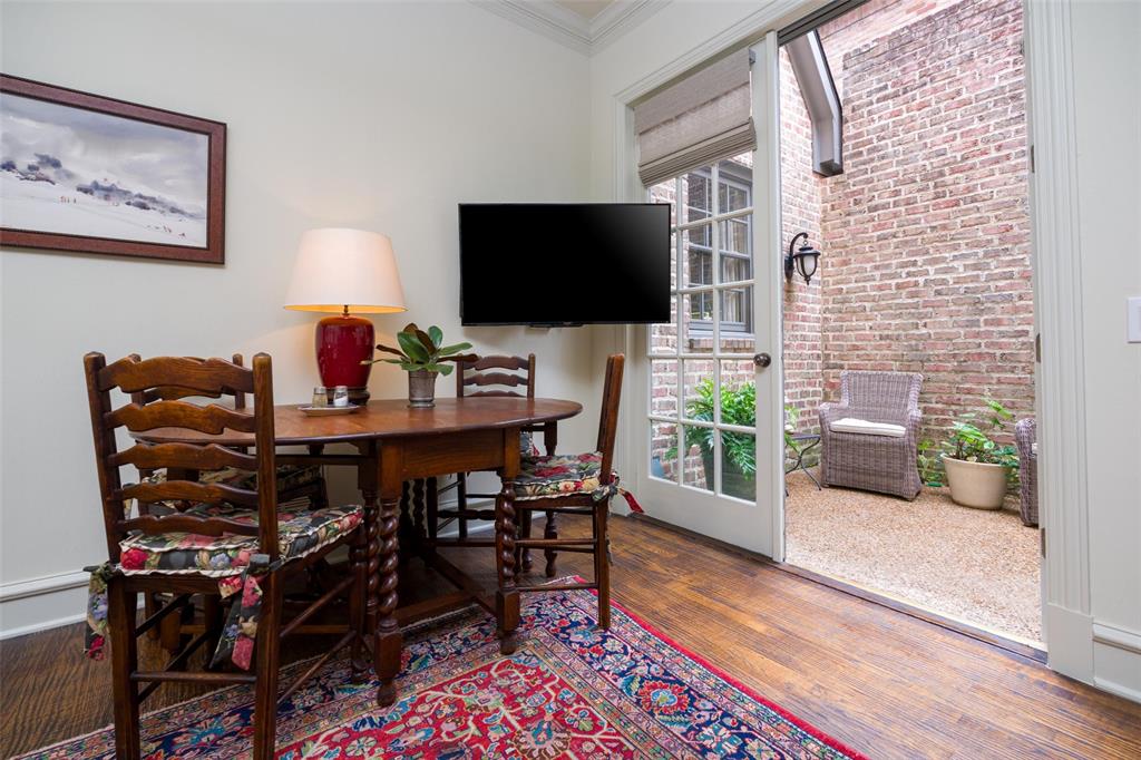 Caruth Village - Residential