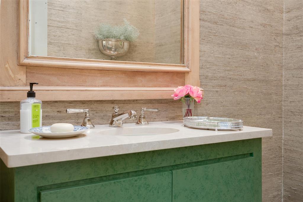 Caruth Village - Residential