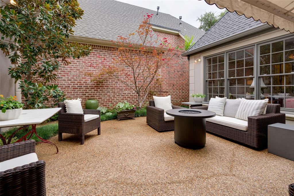 Caruth Village - Residential