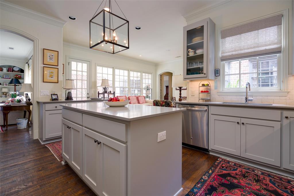 Caruth Village - Residential