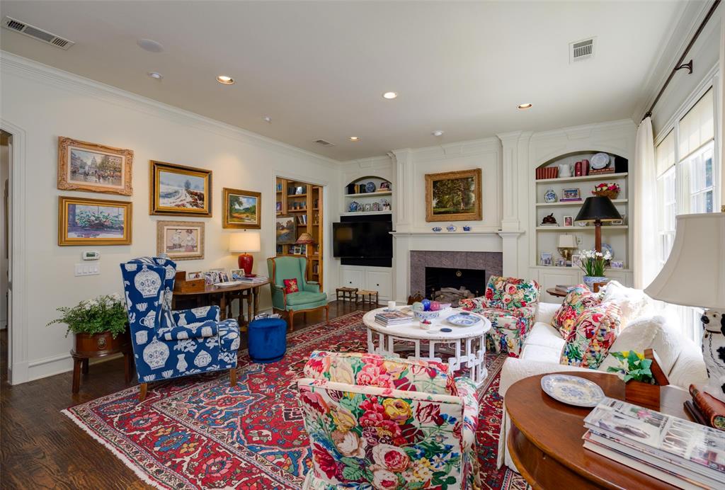 Caruth Village - Residential