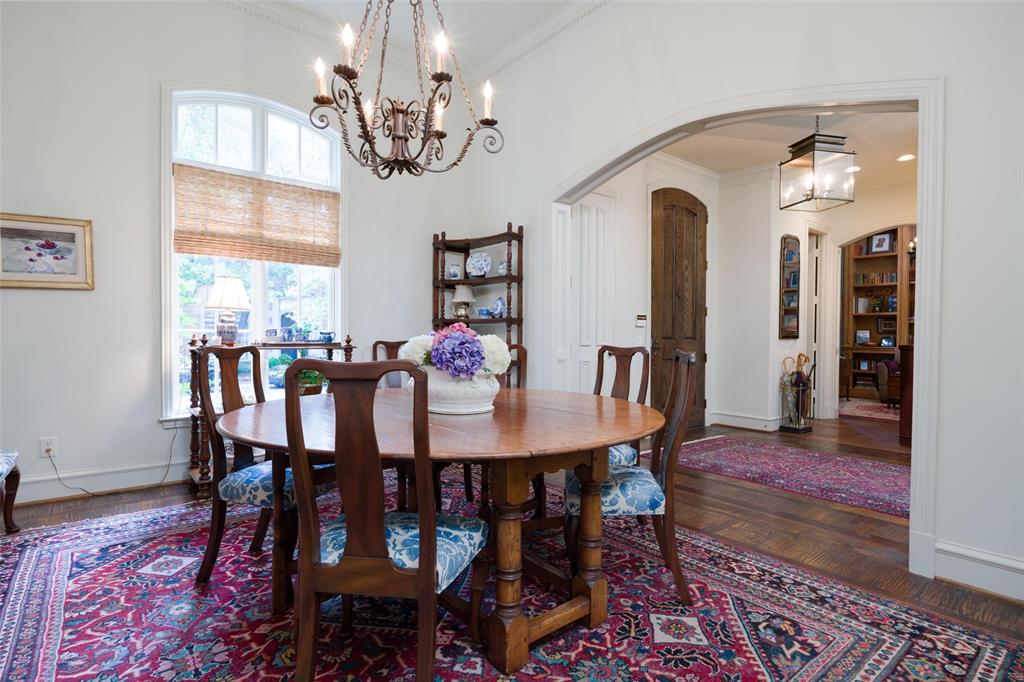 Caruth Village - Residential