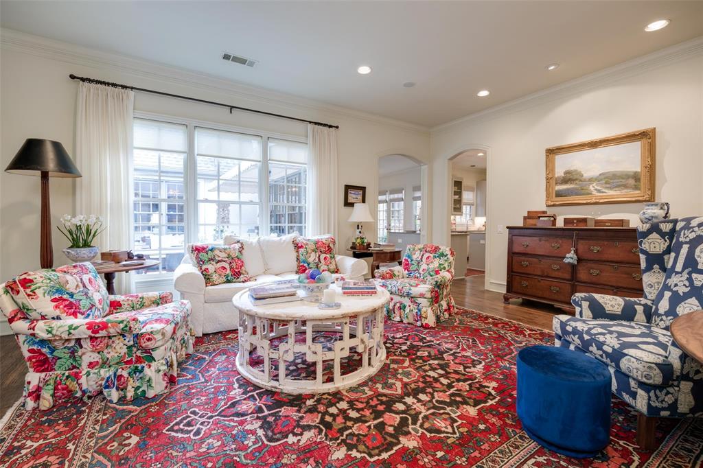 Caruth Village - Residential