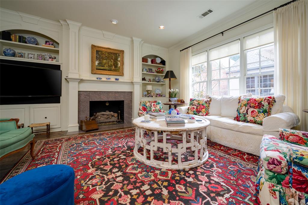 Caruth Village - Residential