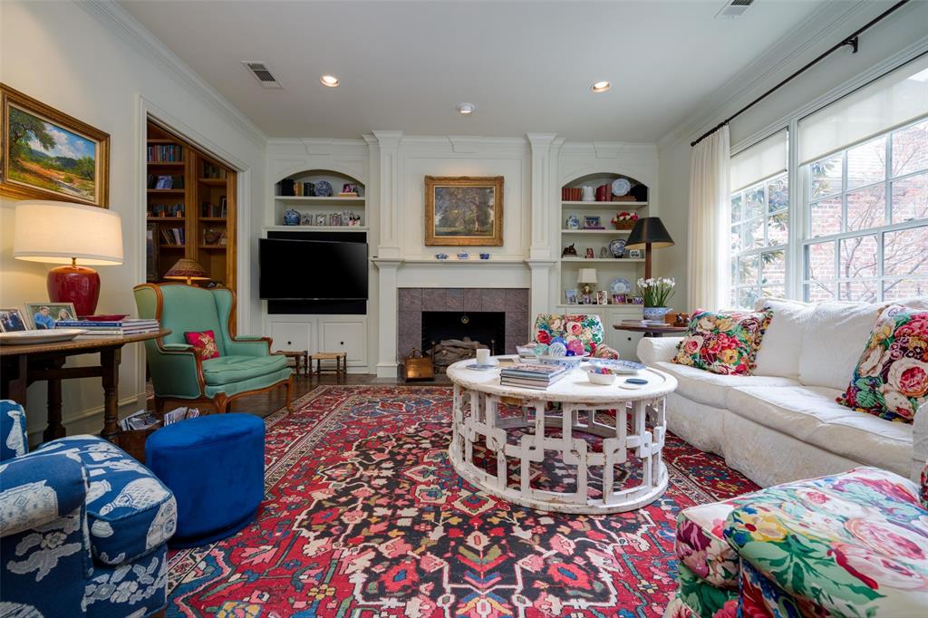 Caruth Village - Residential