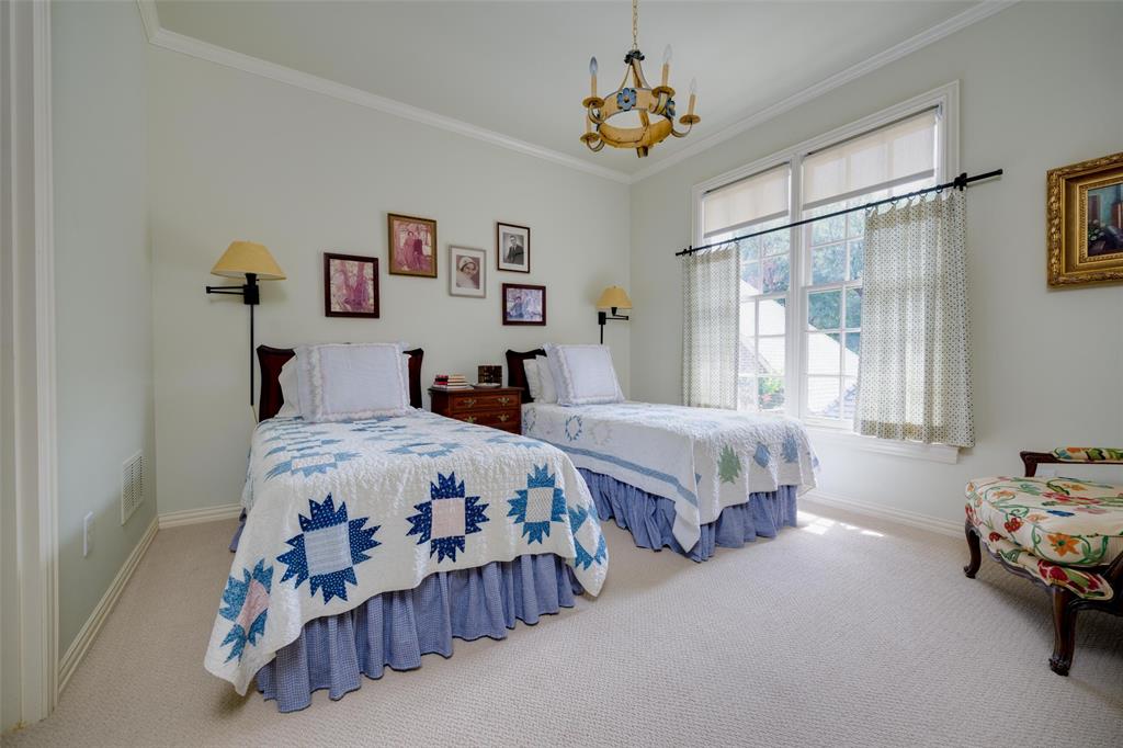 Caruth Village - Residential