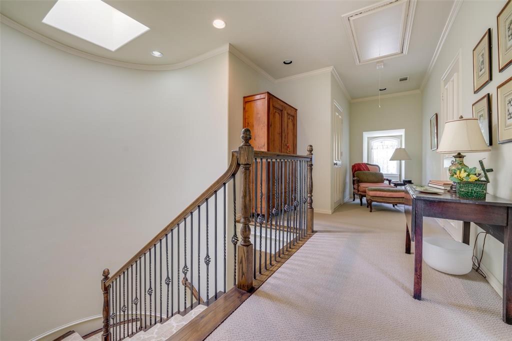 Caruth Village - Residential