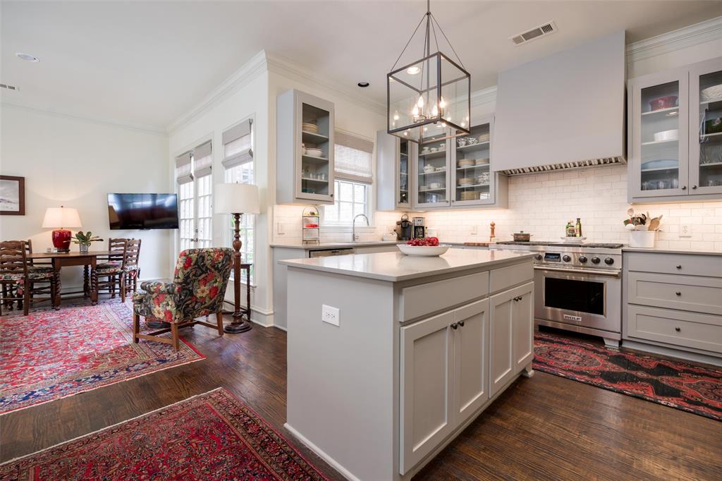 Caruth Village - Residential