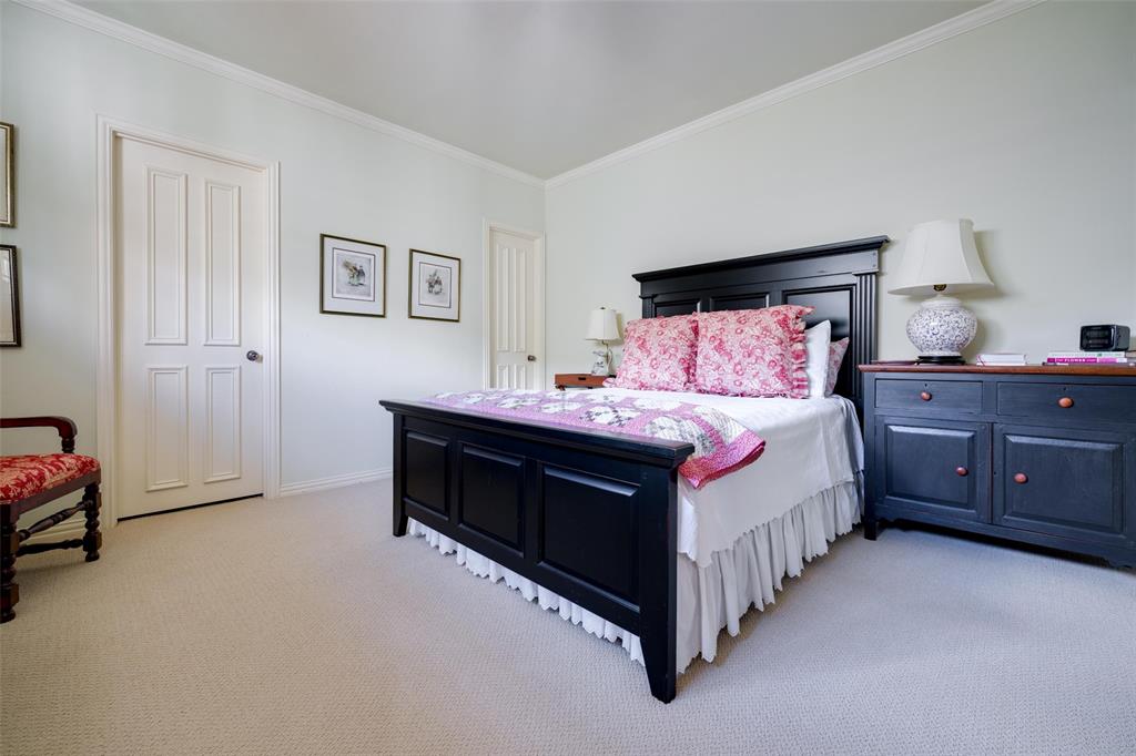 Caruth Village - Residential