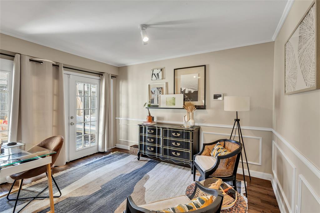 Eastwood 01 - Residential Lease