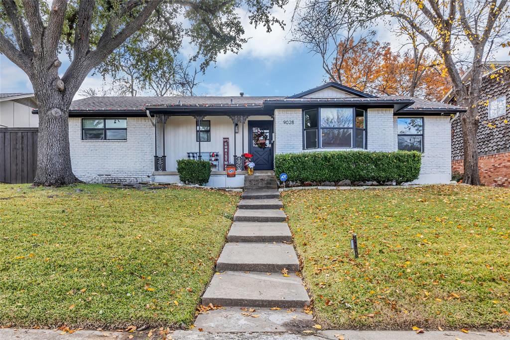 Eastwood 01 - Residential Lease