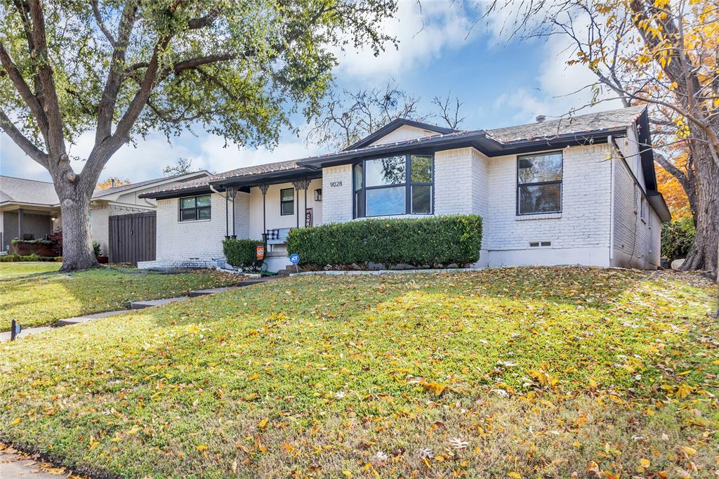 Eastwood 01 - Residential Lease