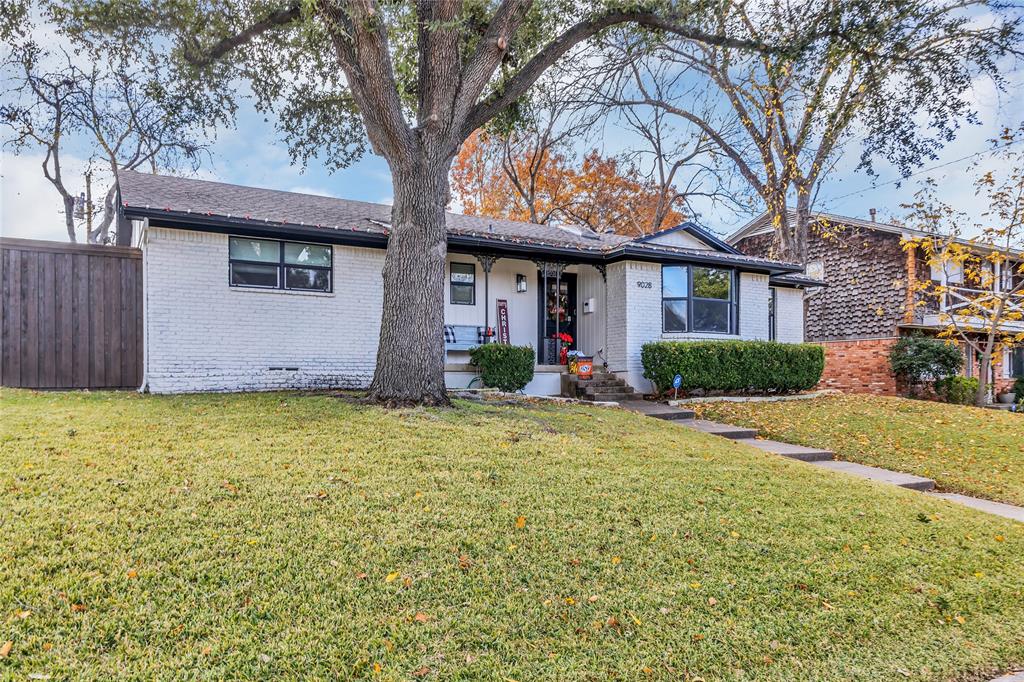 Eastwood 01 - Residential Lease