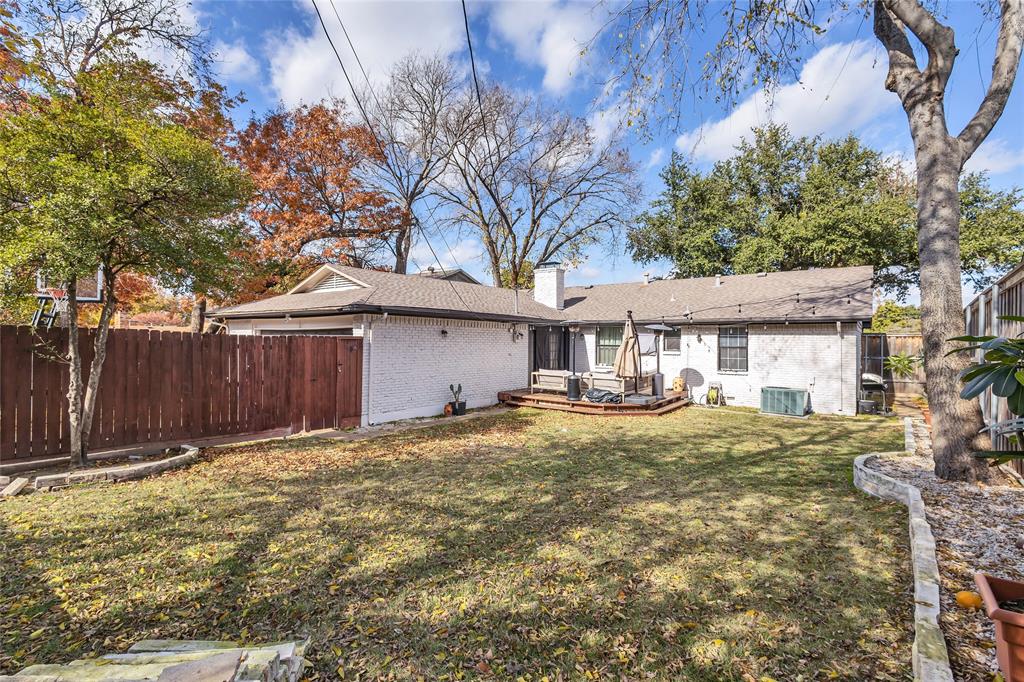 Eastwood 01 - Residential Lease