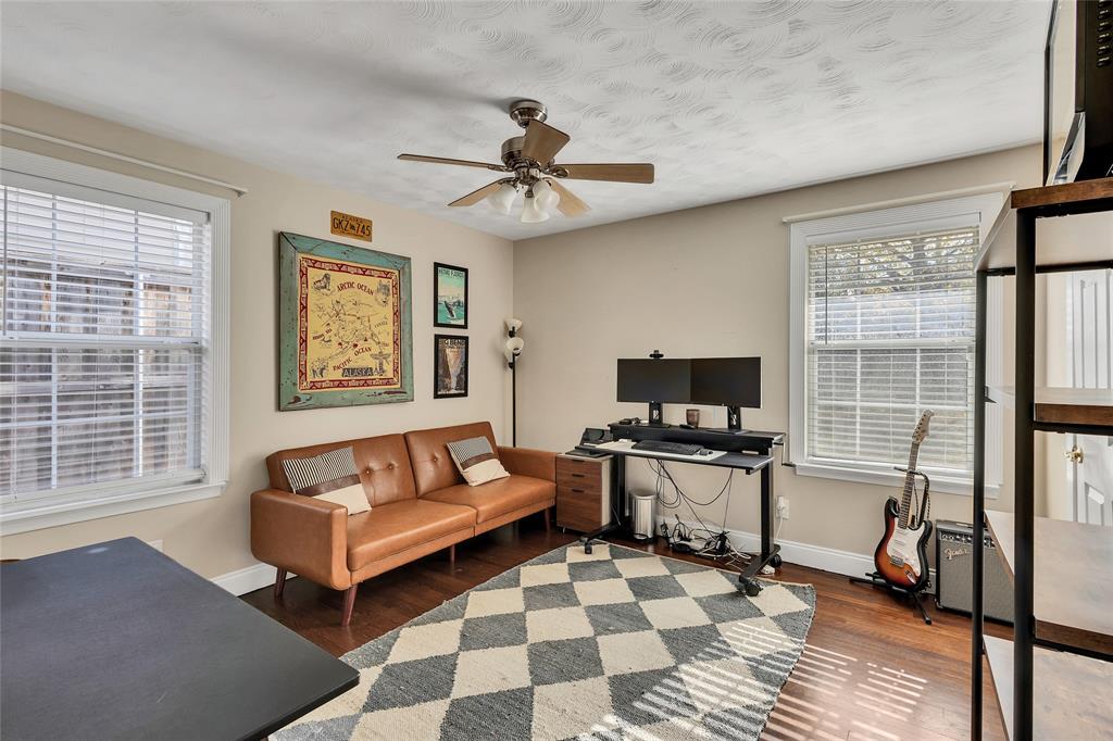 Eastwood 01 - Residential Lease