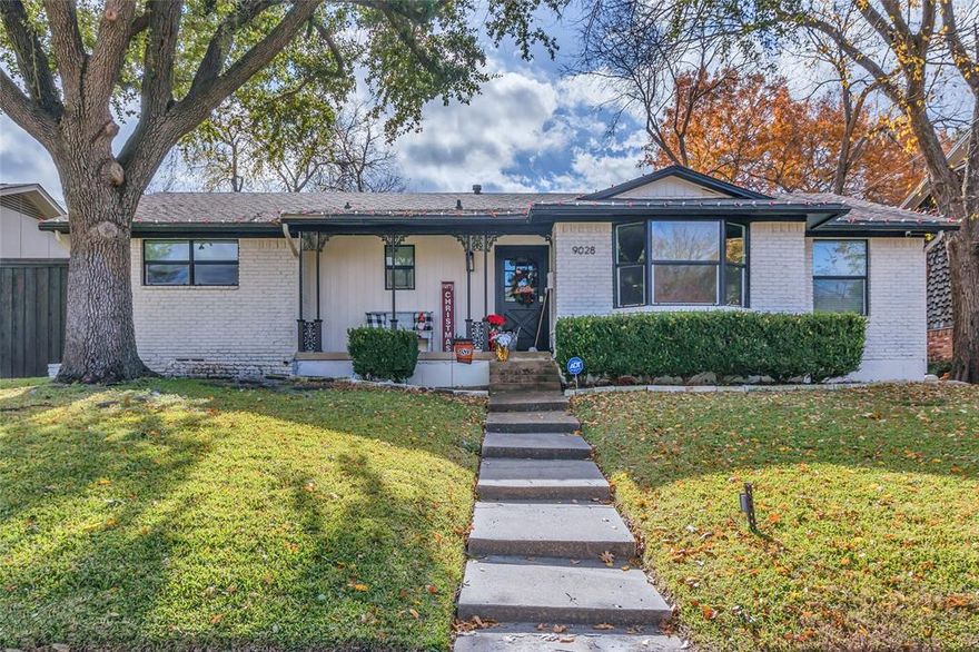 Charming Eastwood Hills Subdivision Home for lease. Welcome to this delightful residence nestled in the sought-after Eastwood Hills subdivision in Dallas. With 1900 sq ft of living space, this home offers a perfect blend of comfort and style. The delightful front curb appeal immediately captures your attention, creating a warm and inviting atmosphere. Step inside to discover an updated kitchen boasting modern amenities, including granite countertops and breakfast bar. This property is conveniently close to the scenic White Rock Lake. Enjoy the outdoors the lake offers, providing a perfect escape from the hustle and bustle of daily life. Additionally, the short commute to downtown Dallas ensures you can easily access the city's vibrant culture, employment opportunities, and entertainment.