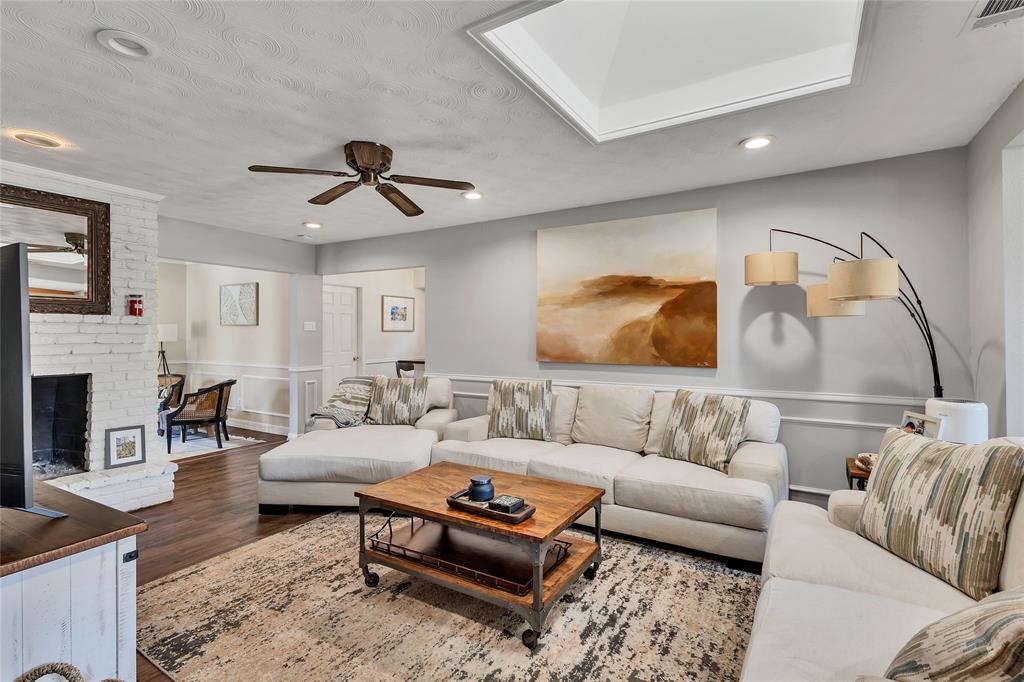 Eastwood 01 - Residential Lease