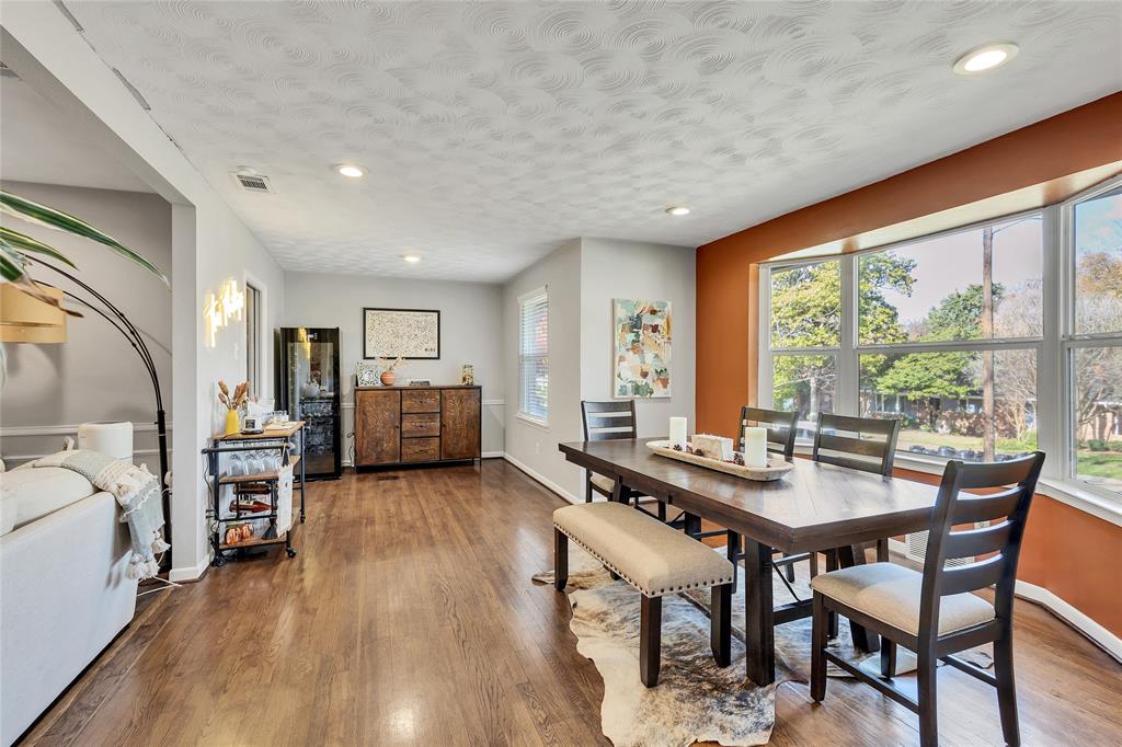 Eastwood 01 - Residential Lease