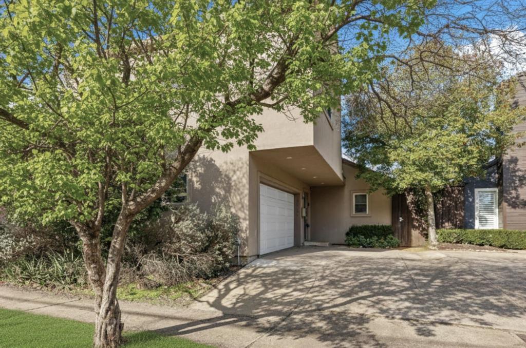 Eastside - Residential