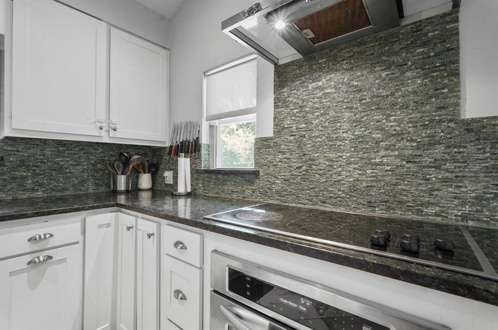 Eastside - Residential