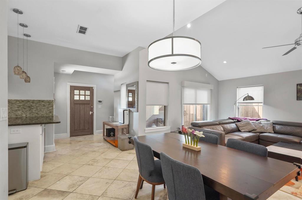 Eastside - Residential