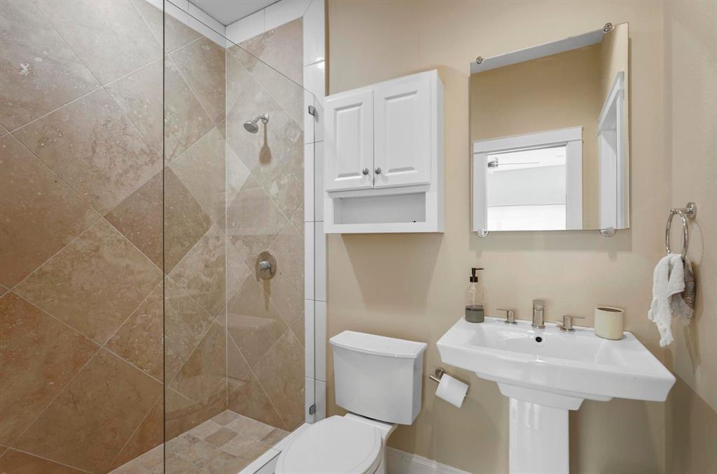 Eastside - Residential