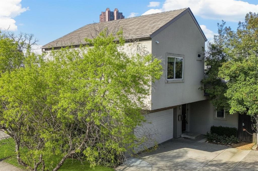 Eastside - Residential