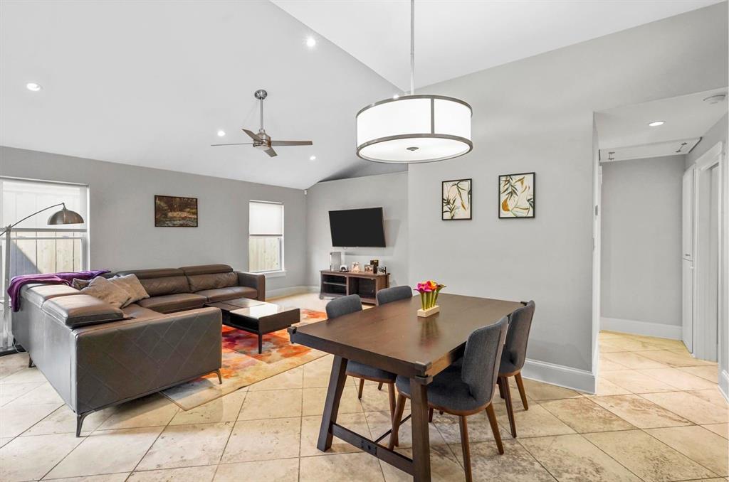 Eastside - Residential