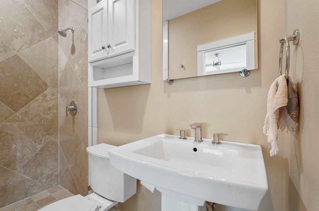 Eastside - Residential