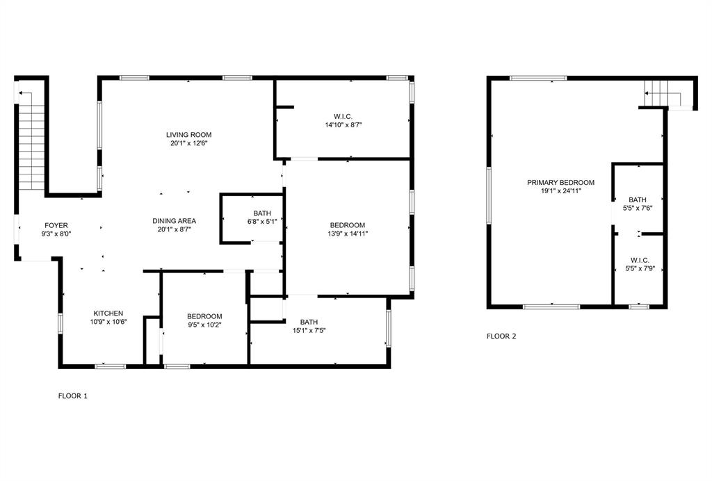 Eastside - Residential