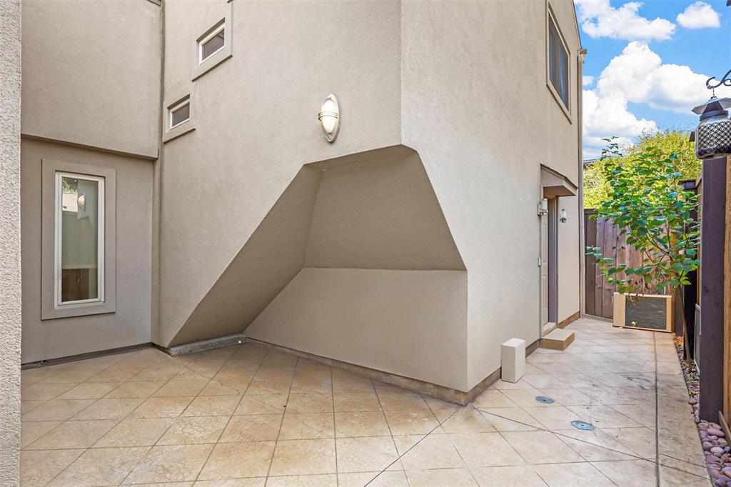 Eastside - Residential