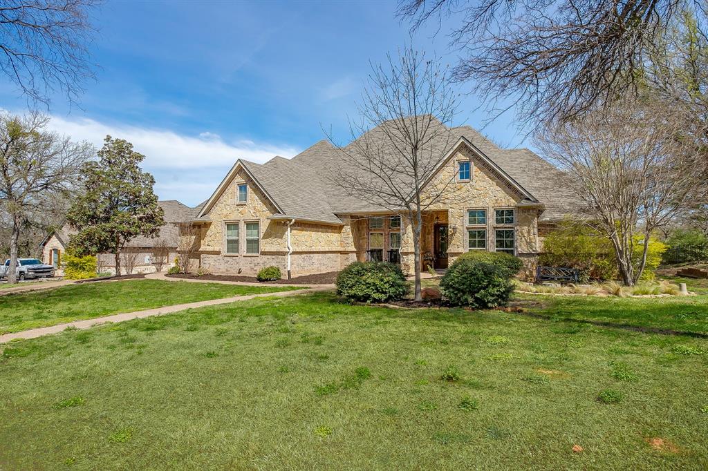 Sugartree Golf Club Add - Residential