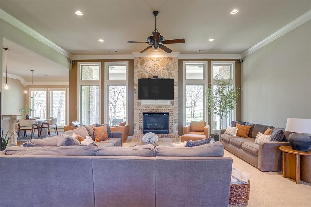 Sugartree Golf Club Add - Residential