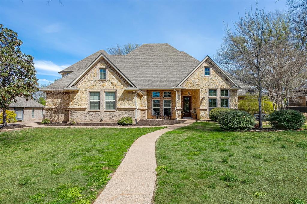 Sugartree Golf Club Add - Residential