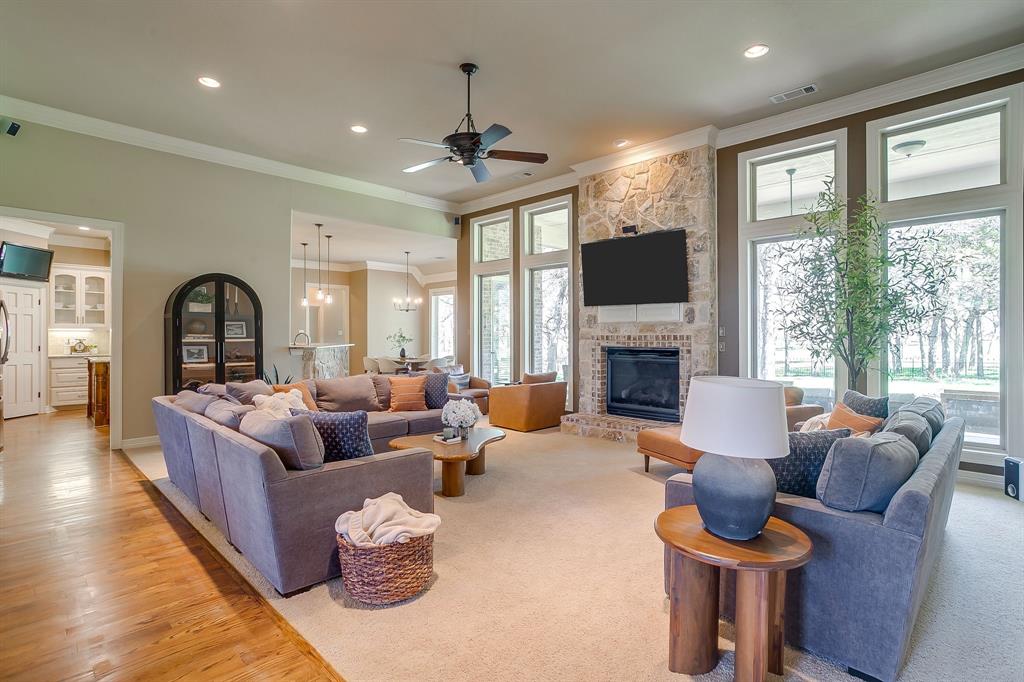 Sugartree Golf Club Add - Residential