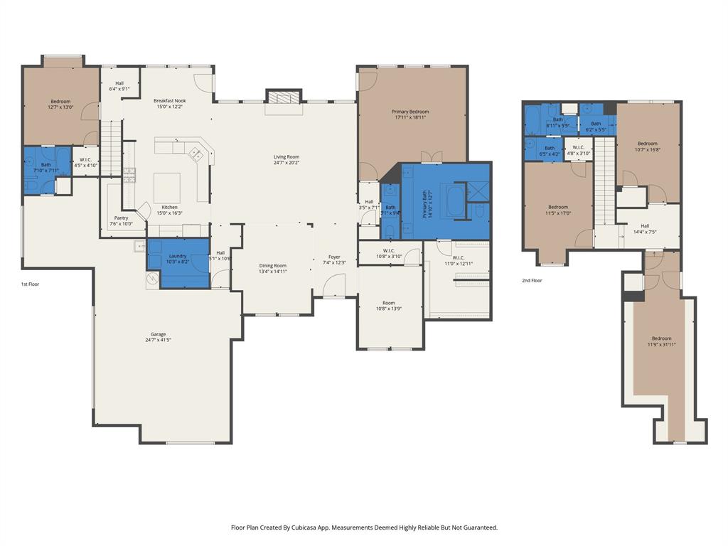 Sugartree Golf Club Add - Residential