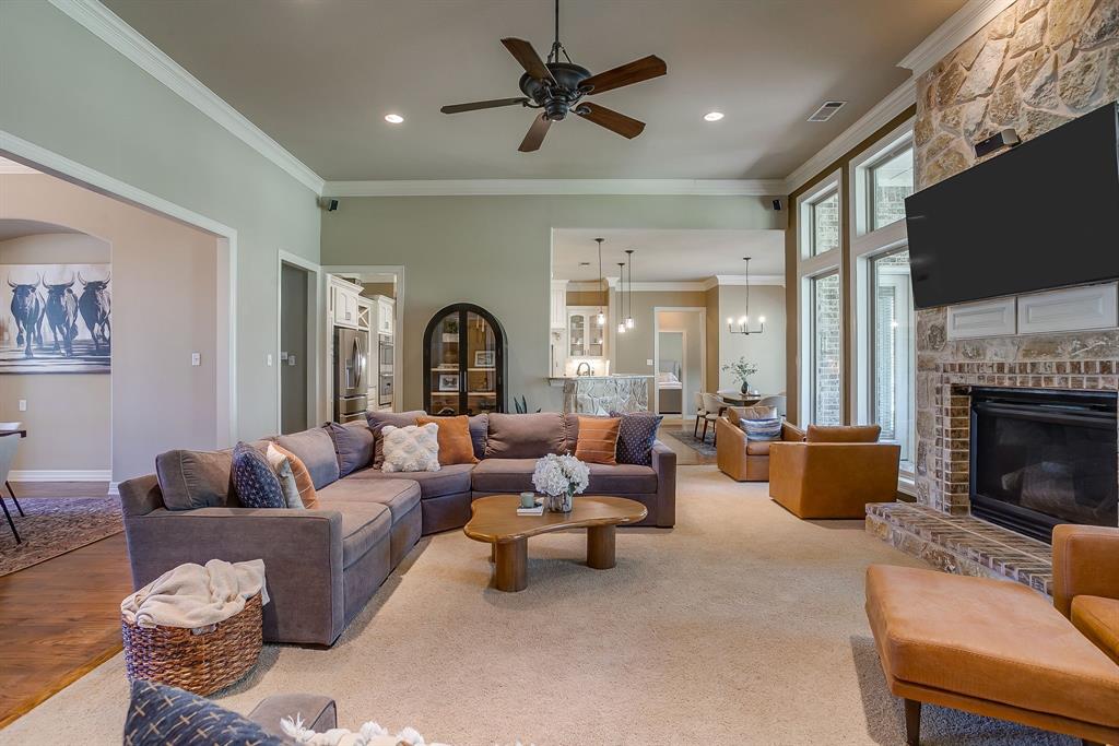 Sugartree Golf Club Add - Residential