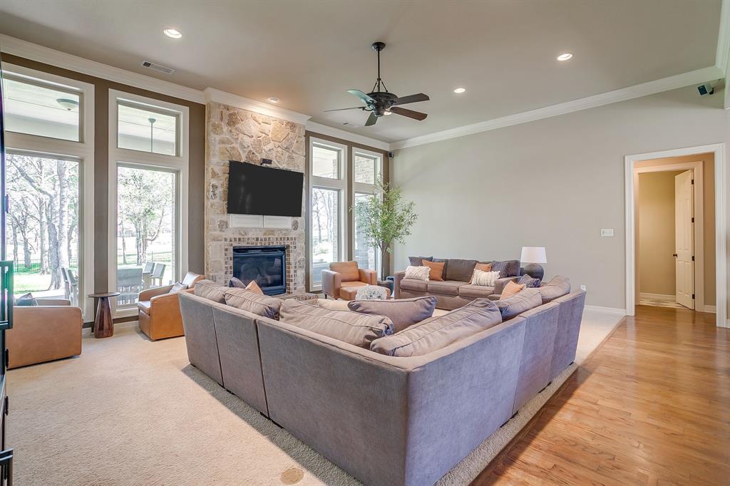 Sugartree Golf Club Add - Residential