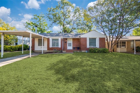 Photo of 10618 Sylvia Drive, Dallas, TX 75228 (MLS # 21381931)