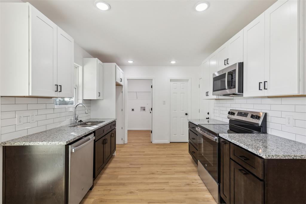 3709 French Wood Drive